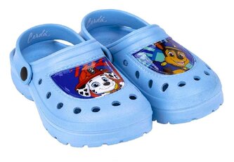 CLOG SANDÁLE TLAPKOVÁ PATROLA - velikost 24-25