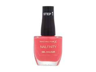 Max Factor Nailfinity Lak na nehty 12 ml 270 Glamour Galore pro ženy