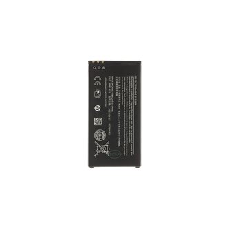 BV-T5C Baterie pro Nokia 2500mAh Li-Ion (OEM)