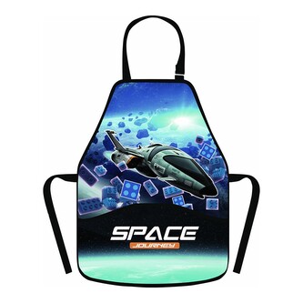 Oxybag Zástěra Space