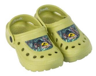 CLOG SANDÁLE JURSKÝ PARK - velikost 30-31