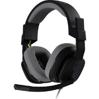 Herní sluchátka LOGITECH G Astro A10 Xbox Black Herní sluchátka LOGITECH G Astro A10 Xbox Black