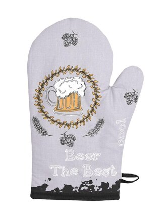Forbyt, Chňapka kuchyňská, Pivo, šedé