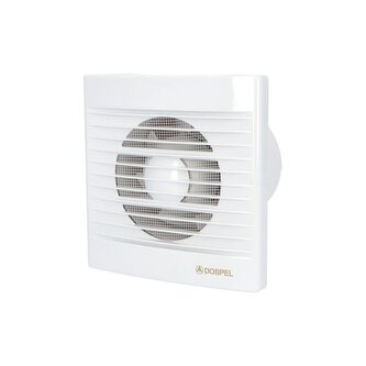 Ventilátor DOSPEL STYL 100 WC Ventilátor DOSPEL STYL 100 WC