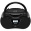 Boomblaster SENCOR SPT 2300 CD/MP3/USB/BT Black