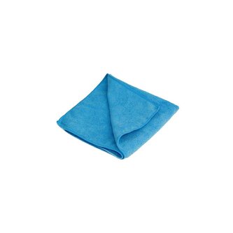 Mikroutěrka 50x80cm 250g, modrá