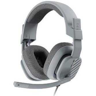 Herní sluchátka LOGITECH G Astro A10 PC Grey