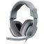 Herní sluchátka LOGITECH G Astro A10 PC Grey