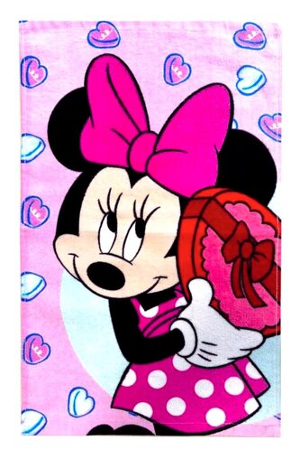 RUČNÍK  MINNIE