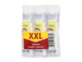 Bel Premium Odličovací tampony Pads + Microfibres Aloe Vera and Panthenol 3x75 ks pro ženy