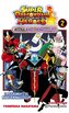 Dragon Ball Heroes 2