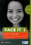 Face it 1  Workbook  Język angielski.
