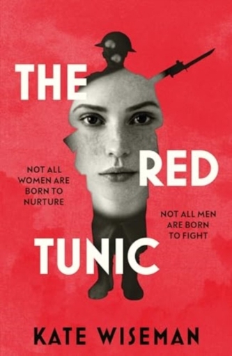 The Red Tunic