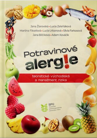 Potravinové alergie teoretické východiská a manažment rizika