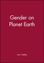 Gender on Planet Earth