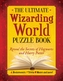 The Ultimate Wizarding World Puzzle Book