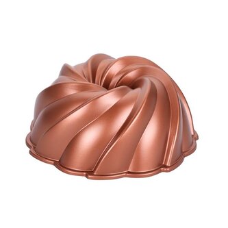 FORMA NA DORT "KITCHISIMO"TVAR VĚTRNÍK LITÝ HLINÍK