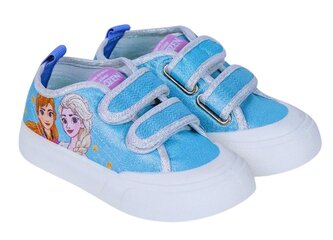 TENISKY FROZEN - velikost 30