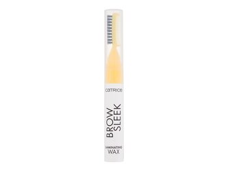 Catrice Brow Sleek Gel a pomáda na obočí Laminating Wax 9 ml pro ženy