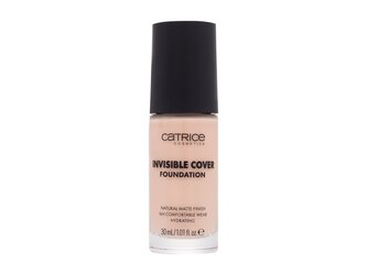 Catrice Invisible Cover Makeup Foundation 30 ml 035C pro ženy
