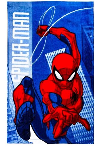 RUČNÍK SPIDERMAN