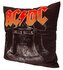 Polštář AC/DC: Hells Bells (40 x 40 cm)