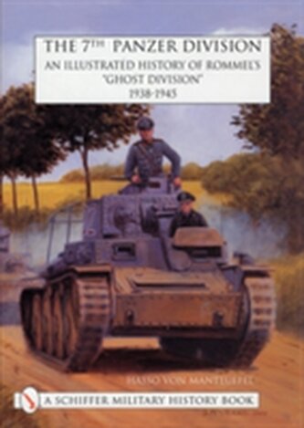The 7th Panzer Division