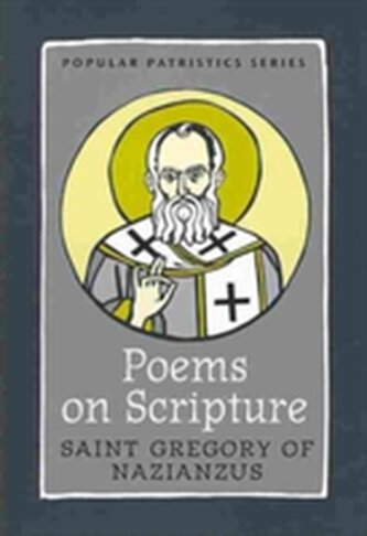 Poems on Scripture
