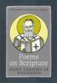 Poems on Scripture