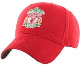 Kšiltovka FC Liverpool: Core Crest (obvod 55-61 cm)
