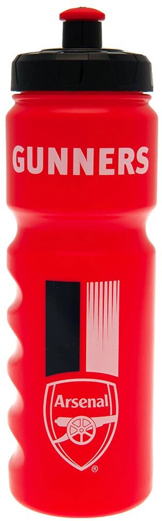 Láhev na pití Arsenal FC: Gunners (objem 750 ml)