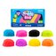 Zestaw sensoryczny Piasek kinetyczny 8 kolorów
