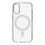 Tactical MagForce Kryt pro Apple iPhone 16 Transparent