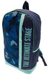 Batoh UEFA|Champions League: The Ultimate Stage (objem 18 litrů|27 x 45 x 15 cm)