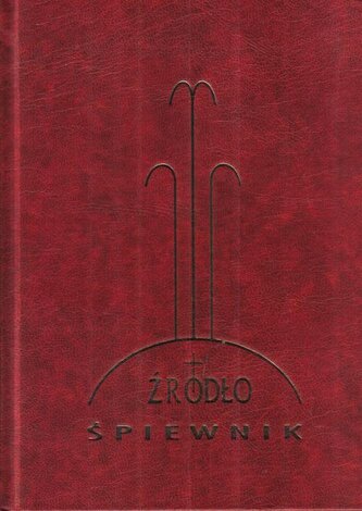 Źródło - Śpiewnik do użytku parafialnego WDS
