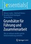Grundsätze für Führung und Zusammenarbeit