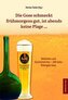 Die Gose schmeckt frühmorgens gut, ist abends keine Plage ...
