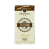 Granell Seleccion, mletá káva (250g)