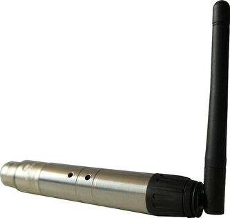 eLite bezdrátový XLR Transmitor/Receiver
