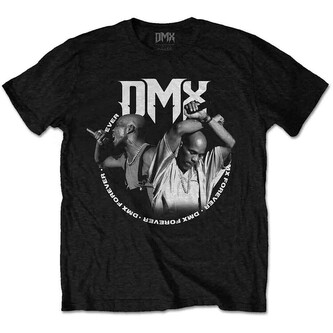 Tričko DMX - Forever Circle, L
