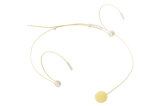 Chord DCN-35, náhlavní mikrofon, béžový