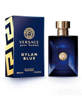 Versace Versace Pour Homme Dylan Blue - toaletní voda 50 ml man