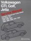 Volkswagen GTI, Golf, and Jetta Service Manual: 1985, 1986, 1987, 1988, 1989, 1990, 1991, 1992: Gasoline, Diesel and Turbo Diese