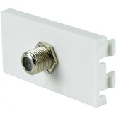 AV:Link modul nástěnného rámečku, typ F