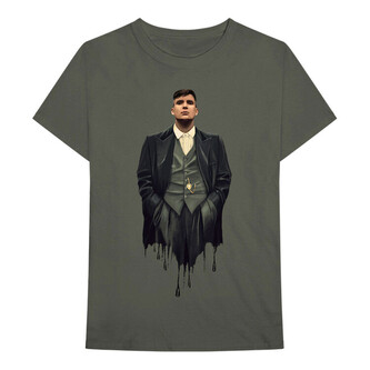 Tričko Peaky Blinders - Dripping Tommy, M