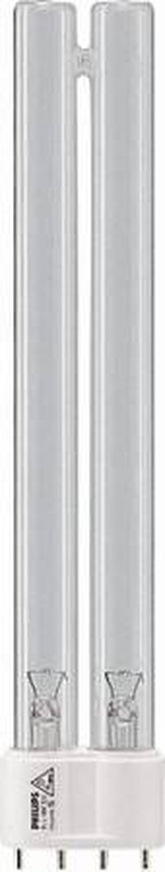 UVC sterilizační zářivka Philips UV-C 95W2G11/OF