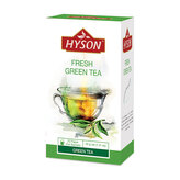 Hyson Fresh Green, zelený čaj (20 sáčků)