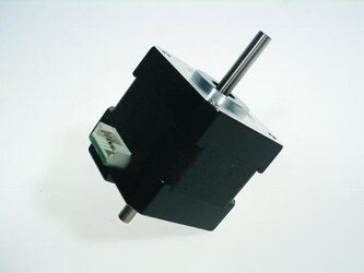 Motorek krokový 17HS1004-01 pro Future Light SC940