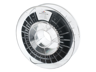 Spectrum 3D filament, S-Flex 90A, 1,75mm, 500g, 80520, deep black