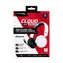 HyperX Cloud Mini Wireless - biely